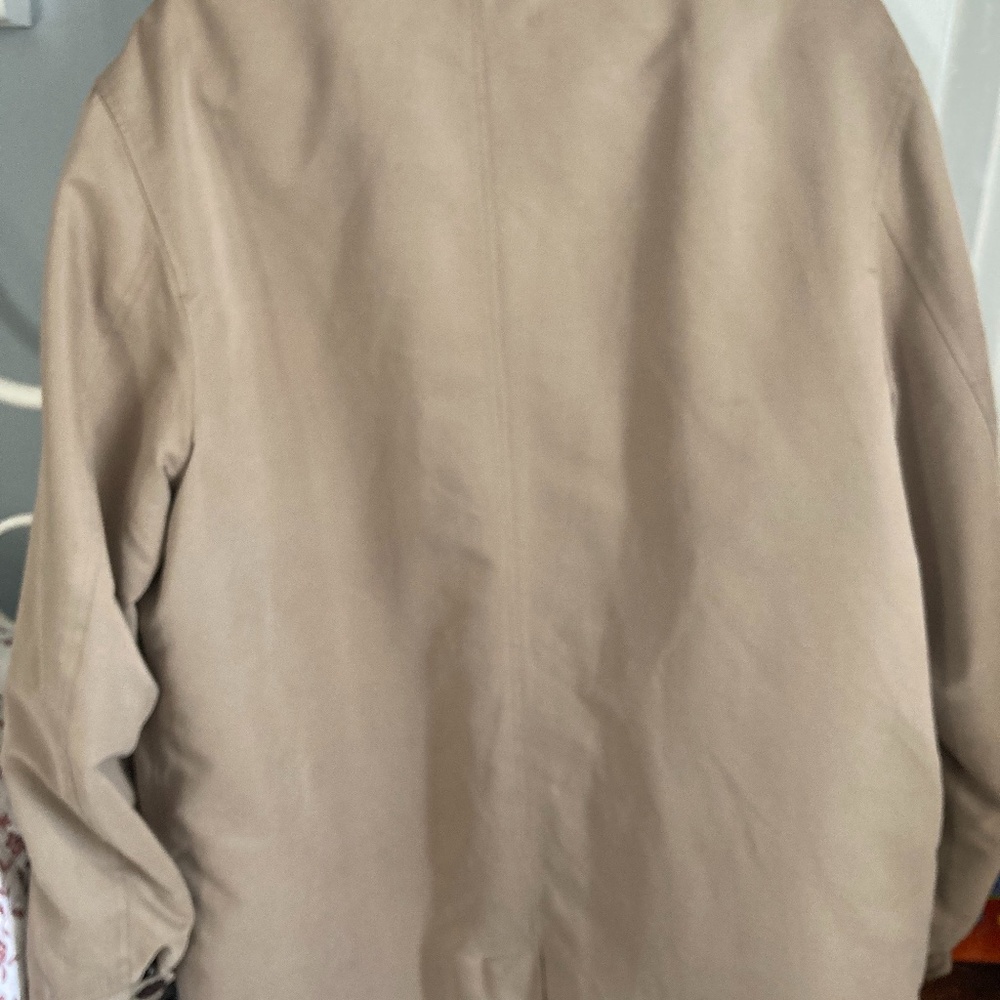 LL Bean Barn Jacket - Picture 5 of 5